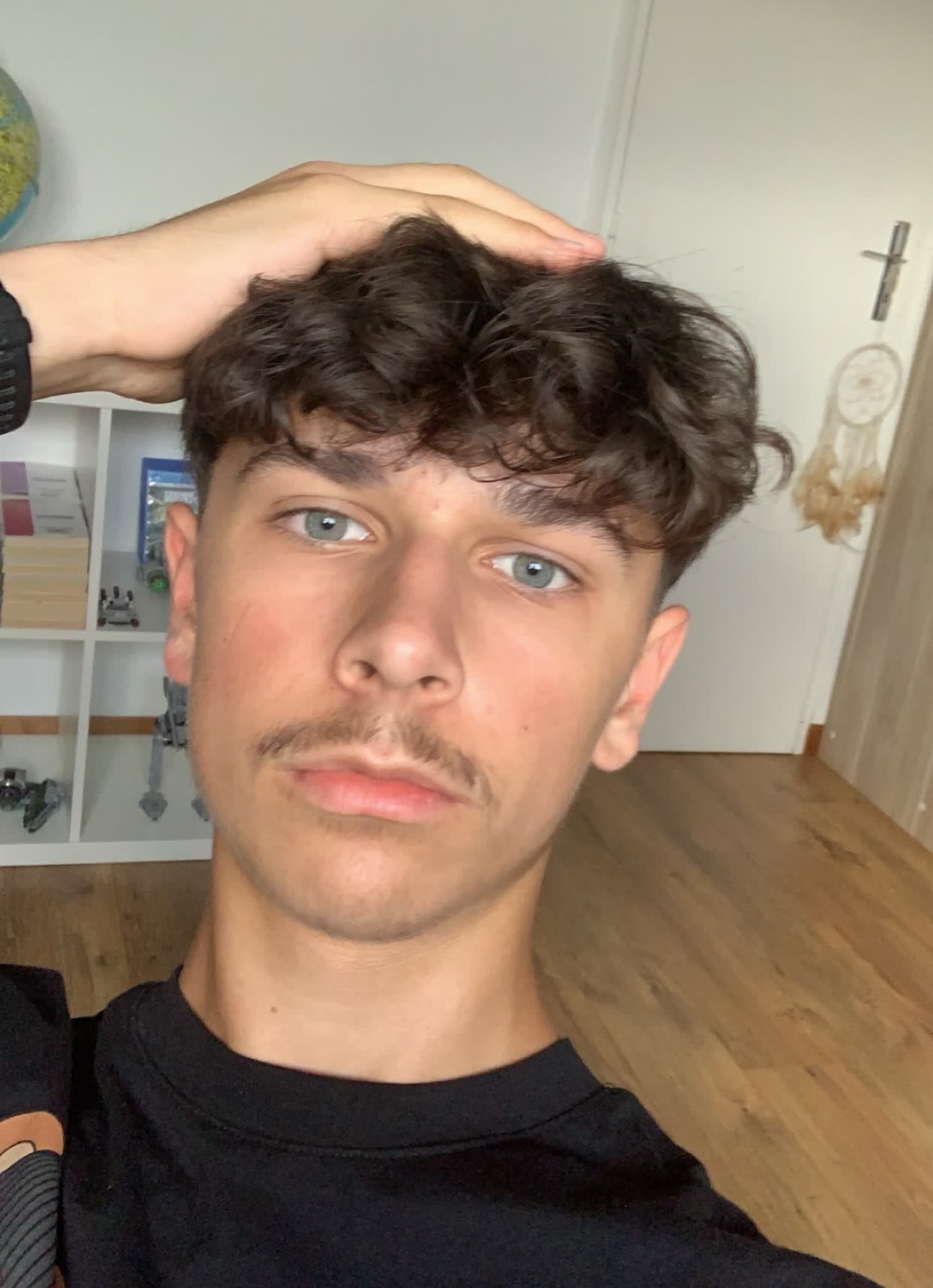 Profil de Mathia, 19 ans, Boite gay à Alle