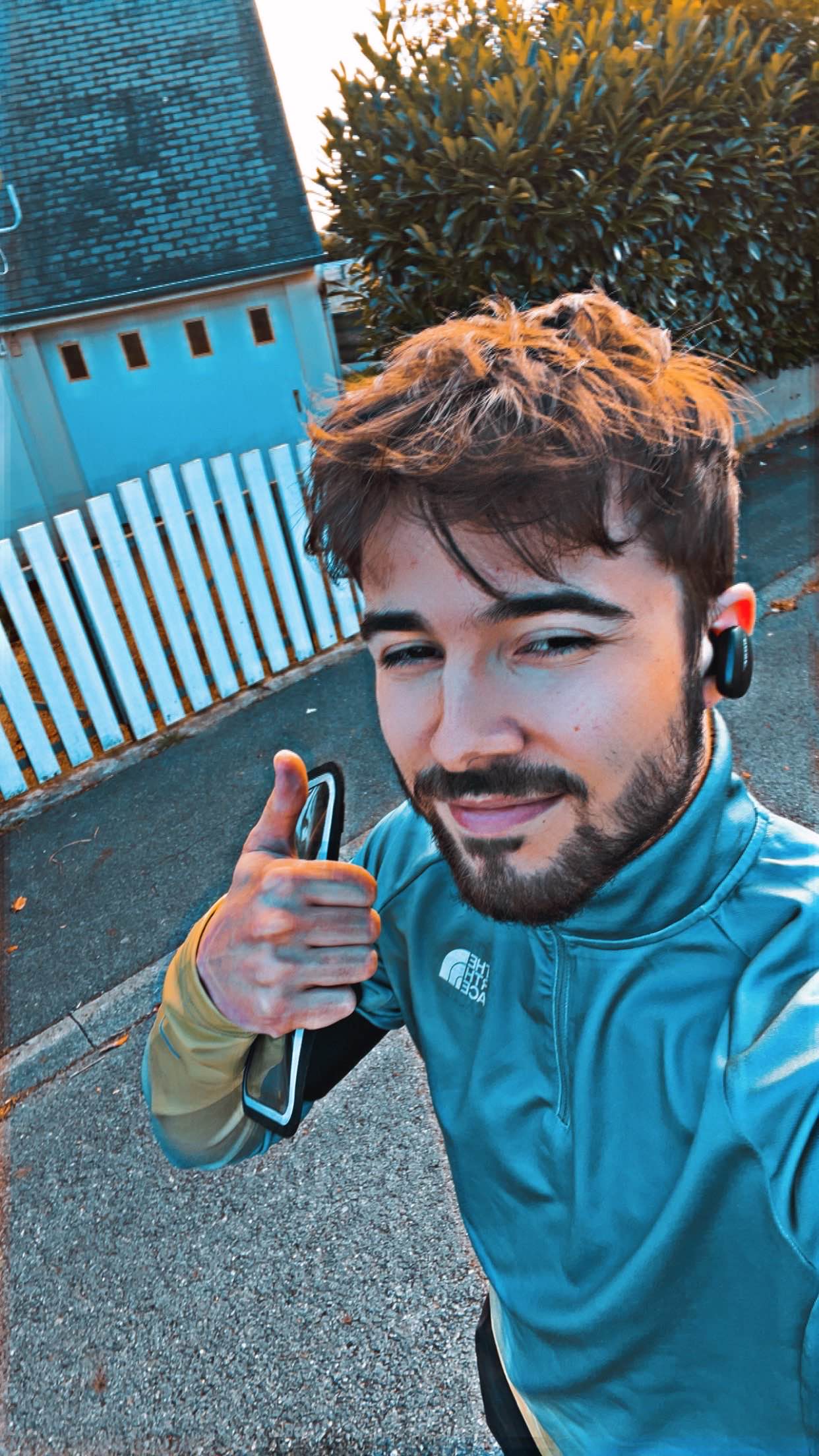 Profil de Jaimy, 22 ans, Boite gay à Balerna