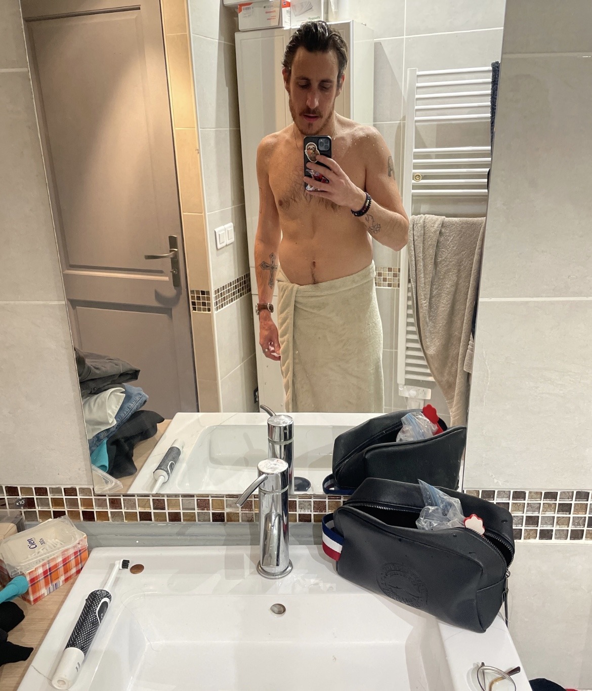 Profil de Silouan, 33 ans, Boite gay à Schönried