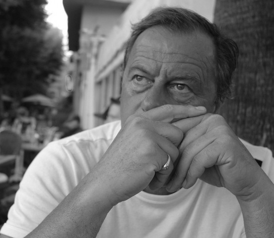 Profil de Sélim, 55 ans, Boite gay à Vissoie