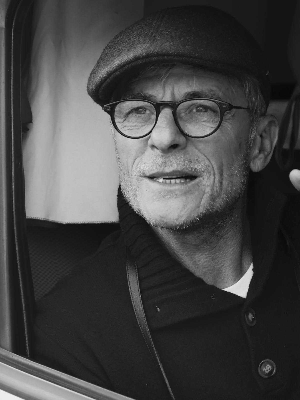 Profil de Omran, 54 ans, Boite gay à Scuol