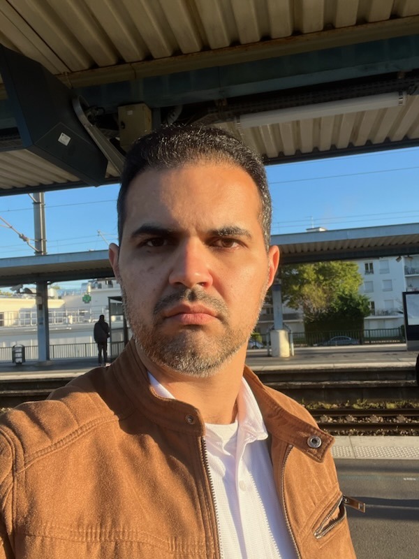 Profil de Satchel, 38 ans, Boite gay à Gasel