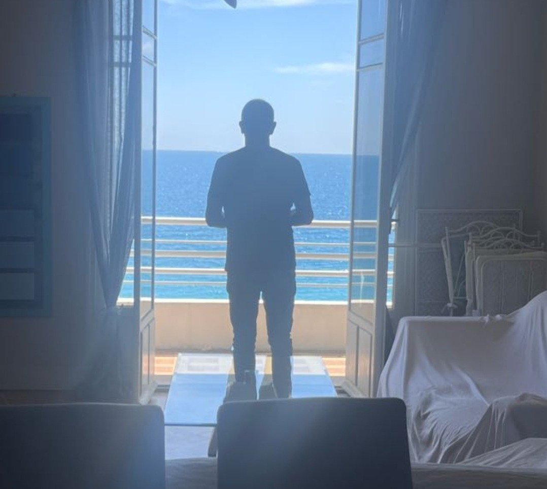 Profil de Vazoumana, 55 ans, Boite gay à St-Cergue
