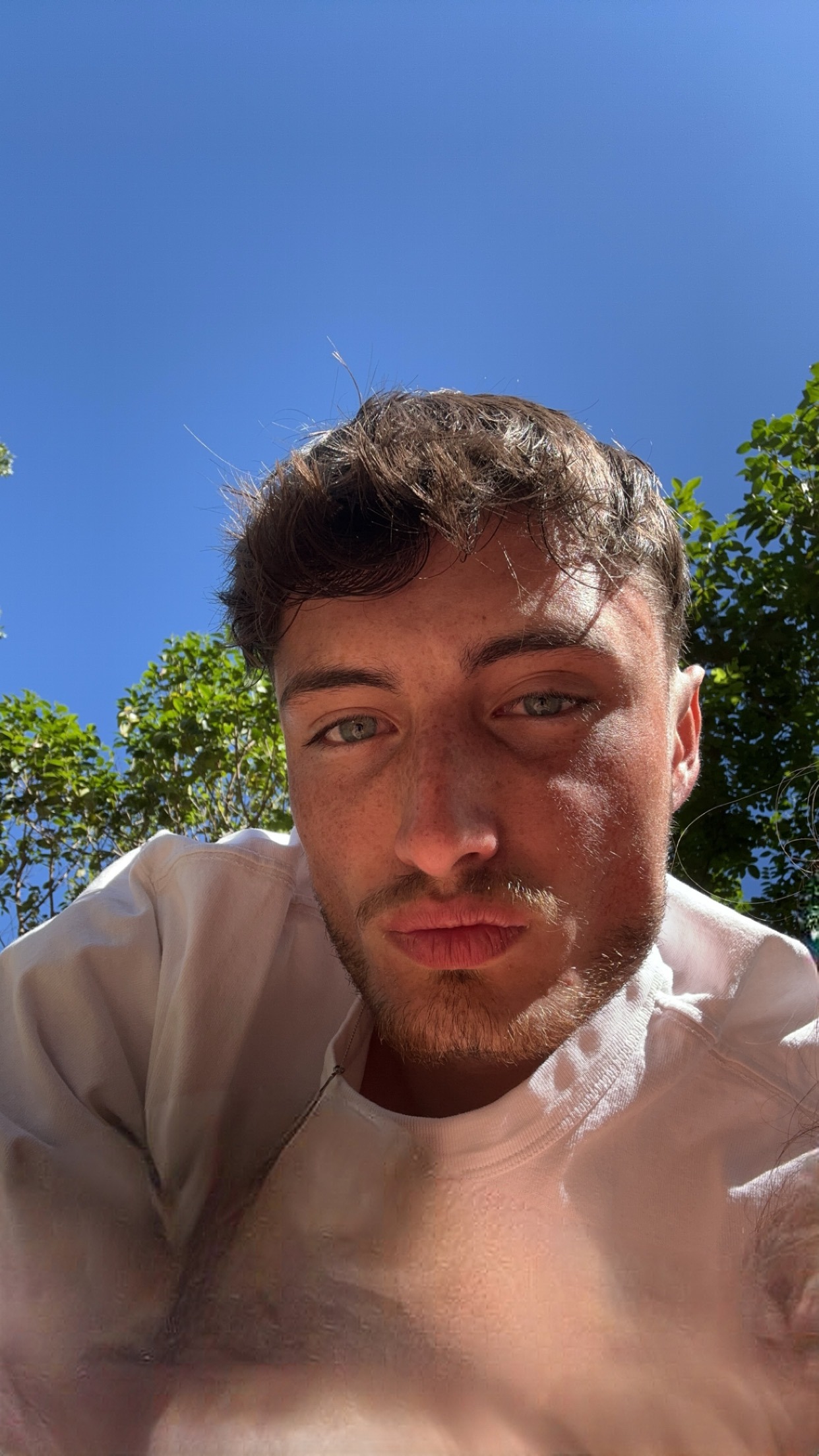 Profil de Adriano, 24 ans, Boite gay à St-Gingolph