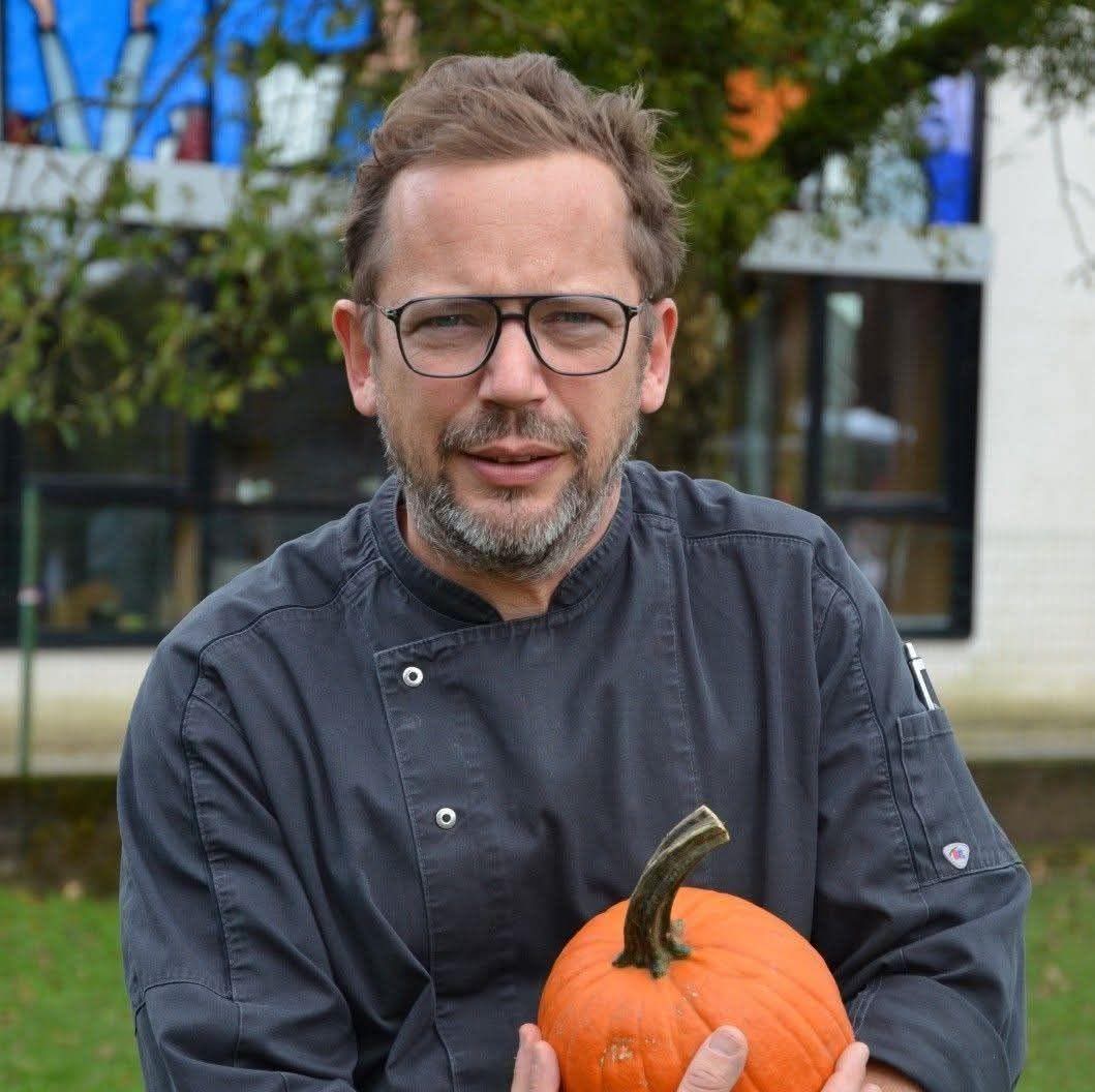 Profil de Zackari, 45 ans, Boite gay à Kiental