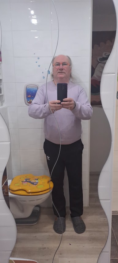 Profil de Kayron, 55 ans, Boite gay à Littenheid