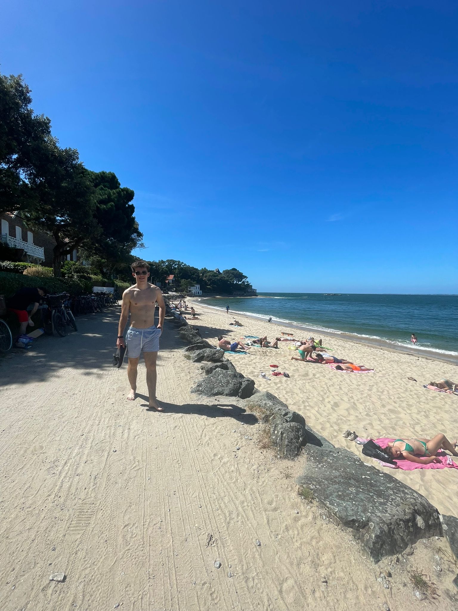 Profil de Eray, 19 ans, Boite gay à Küblis