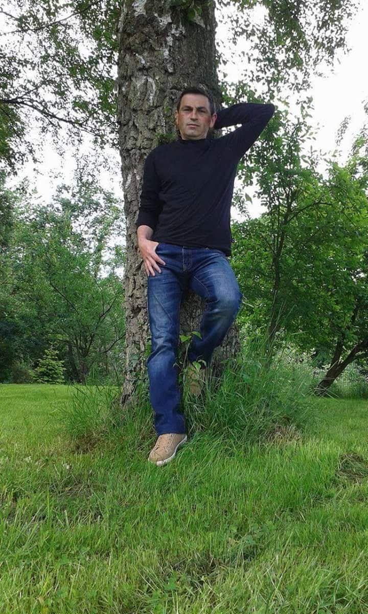 Profil de Zacharya, 40 ans, Boite gay à Süderen