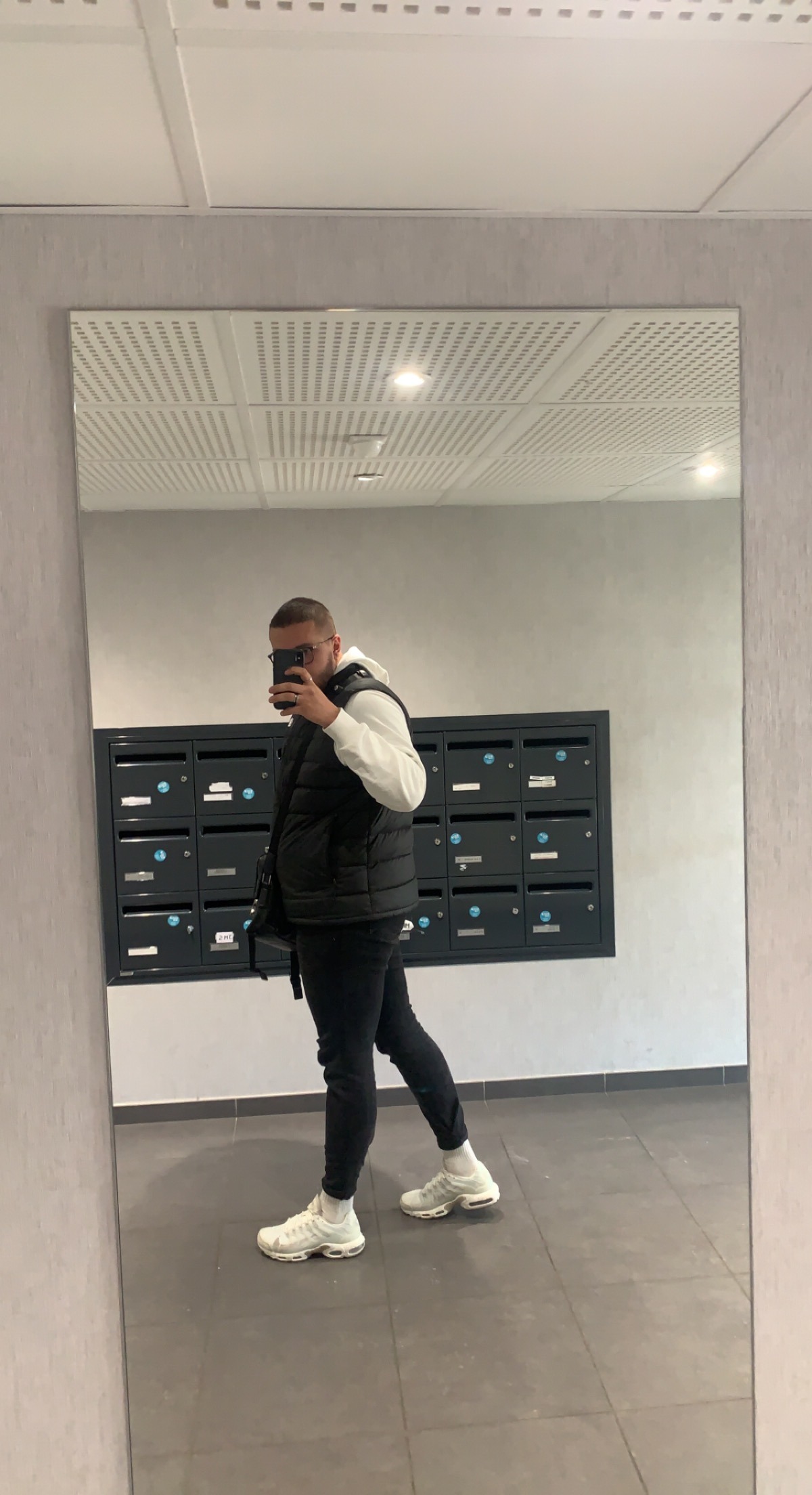 Profil de Adil, 22 ans, Boite gay à Widen