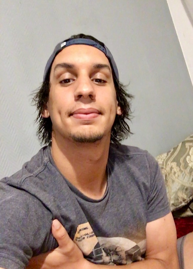 Profil de Frederi, 31 ans, Boite gay à Hersiwil