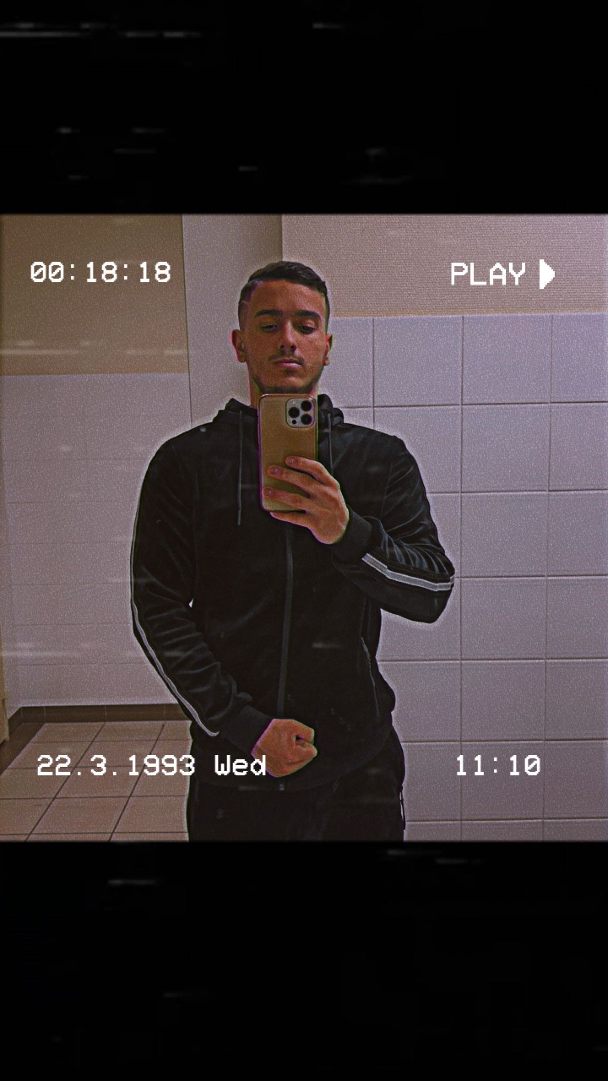 Profil de Tran, 20 ans, Boite gay à Borex