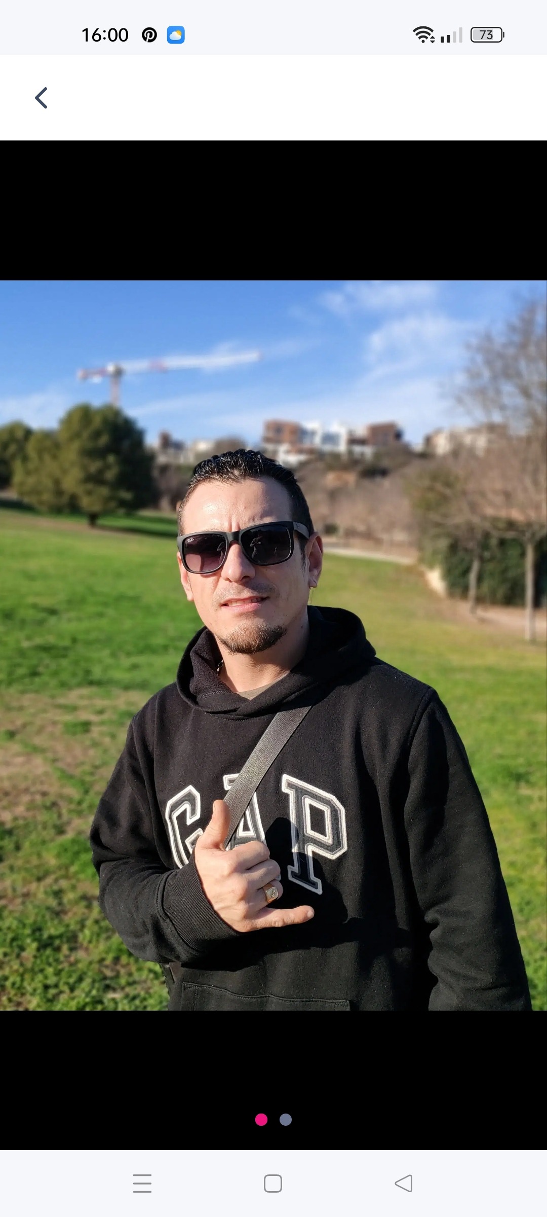 Profil de Expedit, 34 ans, Boite gay à Bettlach