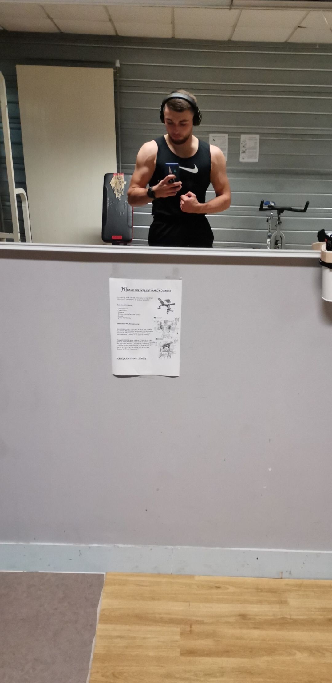 Profil de Gontrand, 24 ans, Boite gay à Süderen