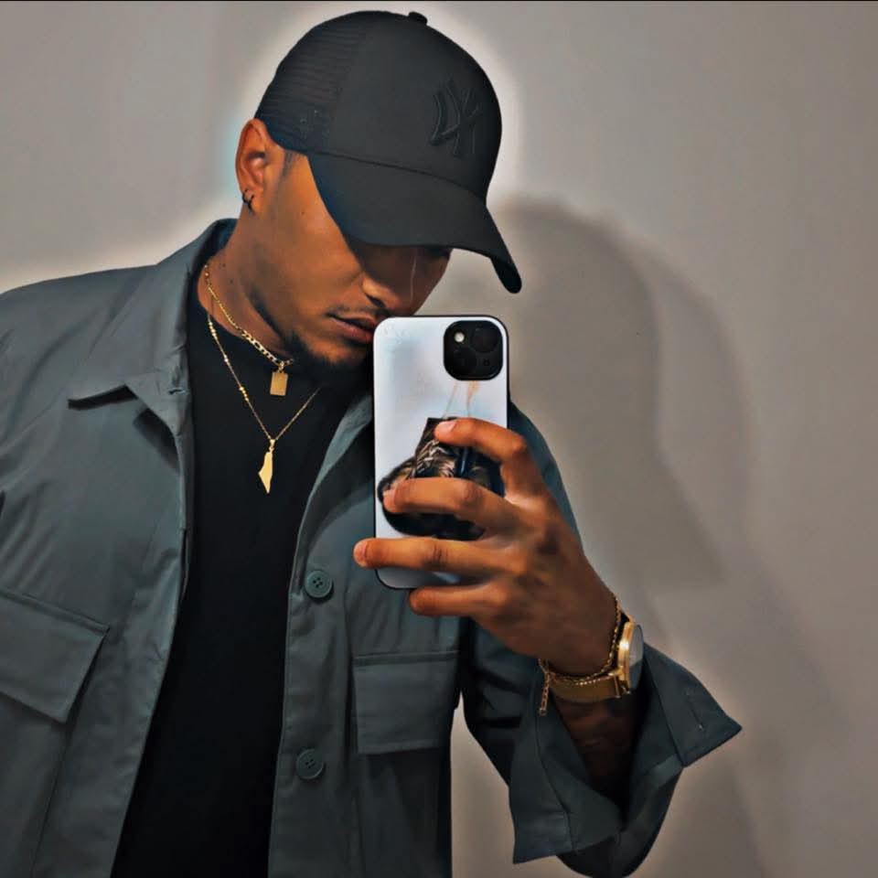 Profil de Abdoulaye, 32 ans, Boite gay à Saillon