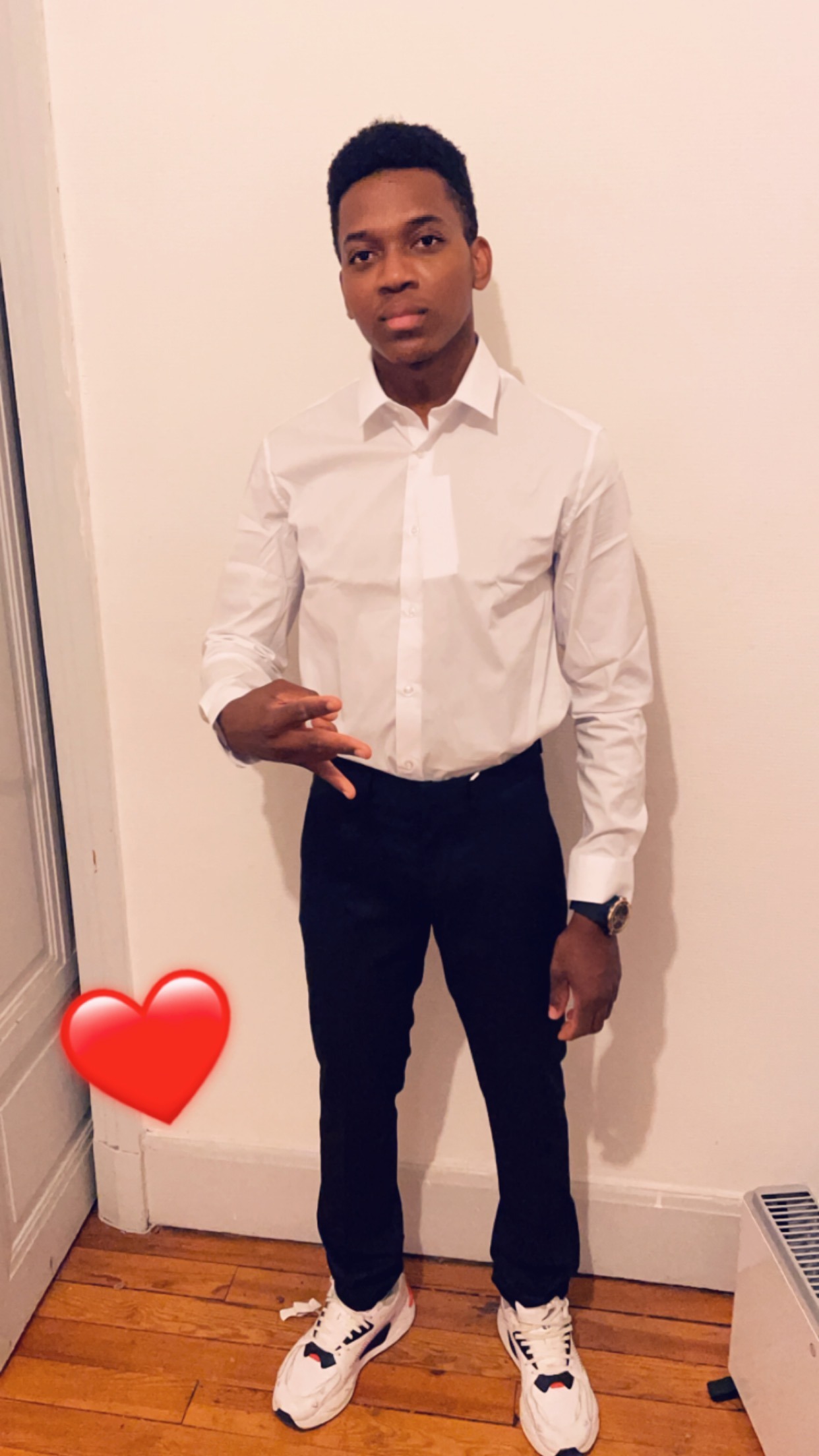 Profil de Merveil, 27 ans, Boite gay à Friltschen