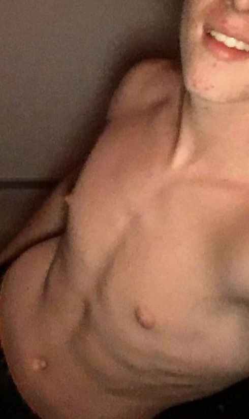 Profil de Gustav, 26 ans, Boite gay à Siat