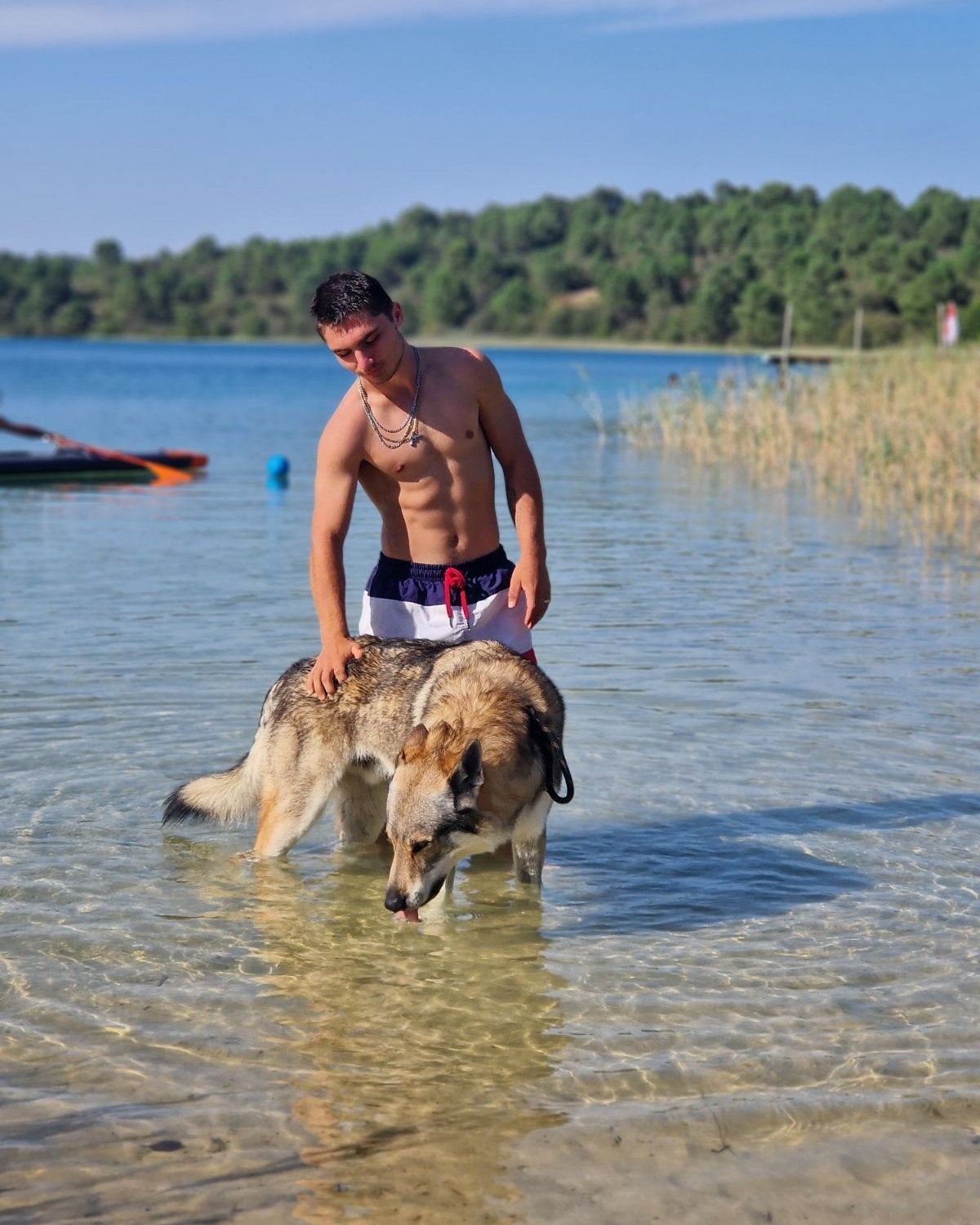 Profil de Brennan, 22 ans, Boite gay à Vulliens
