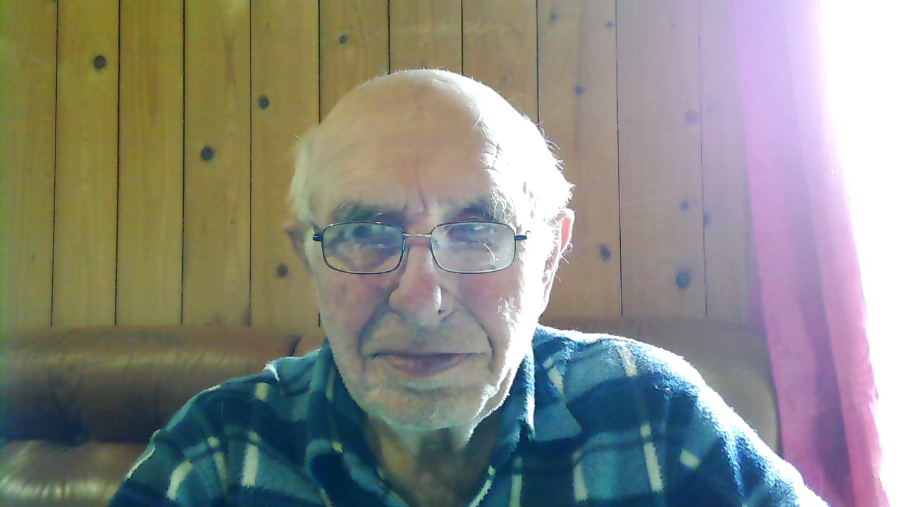 Profil de Amir, 55 ans, Boite gay à Fenin