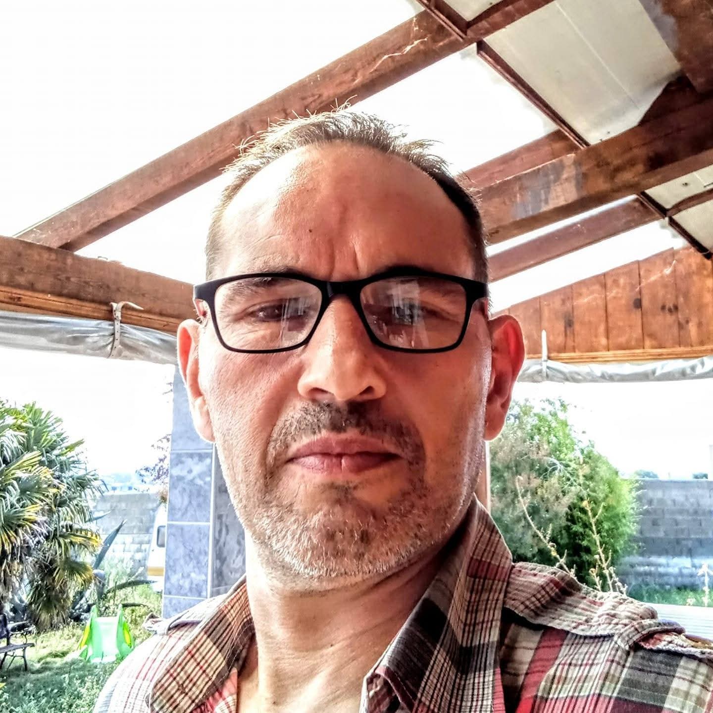 Profil de Suhayb, 51 ans, Boite gay à Pomy