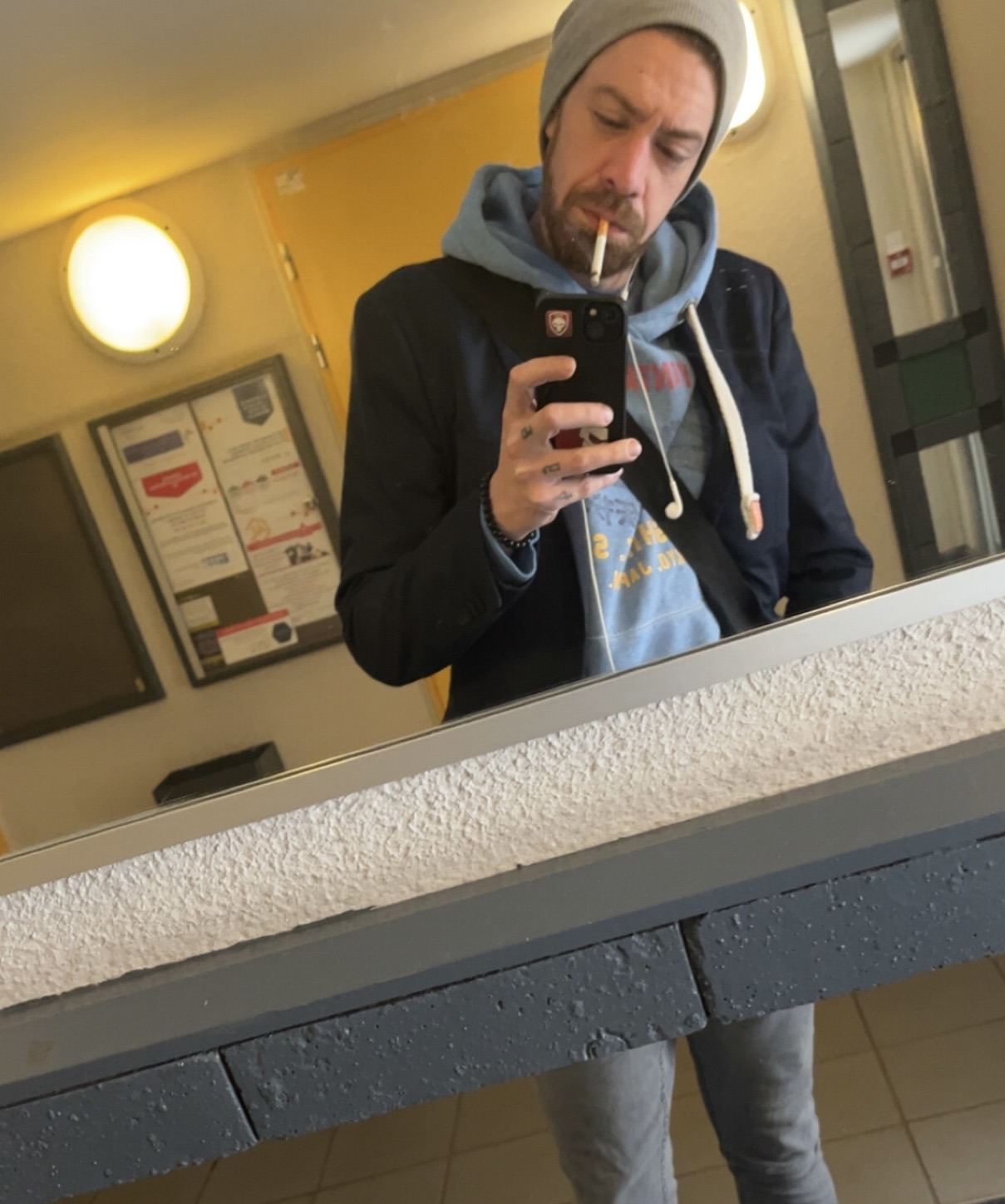Profil de Bili, 37 ans, Boite gay à Wileroltigen