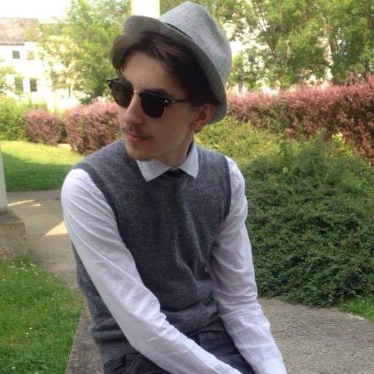 Profil de Elwen, 27 ans, Boite gay à Savognin