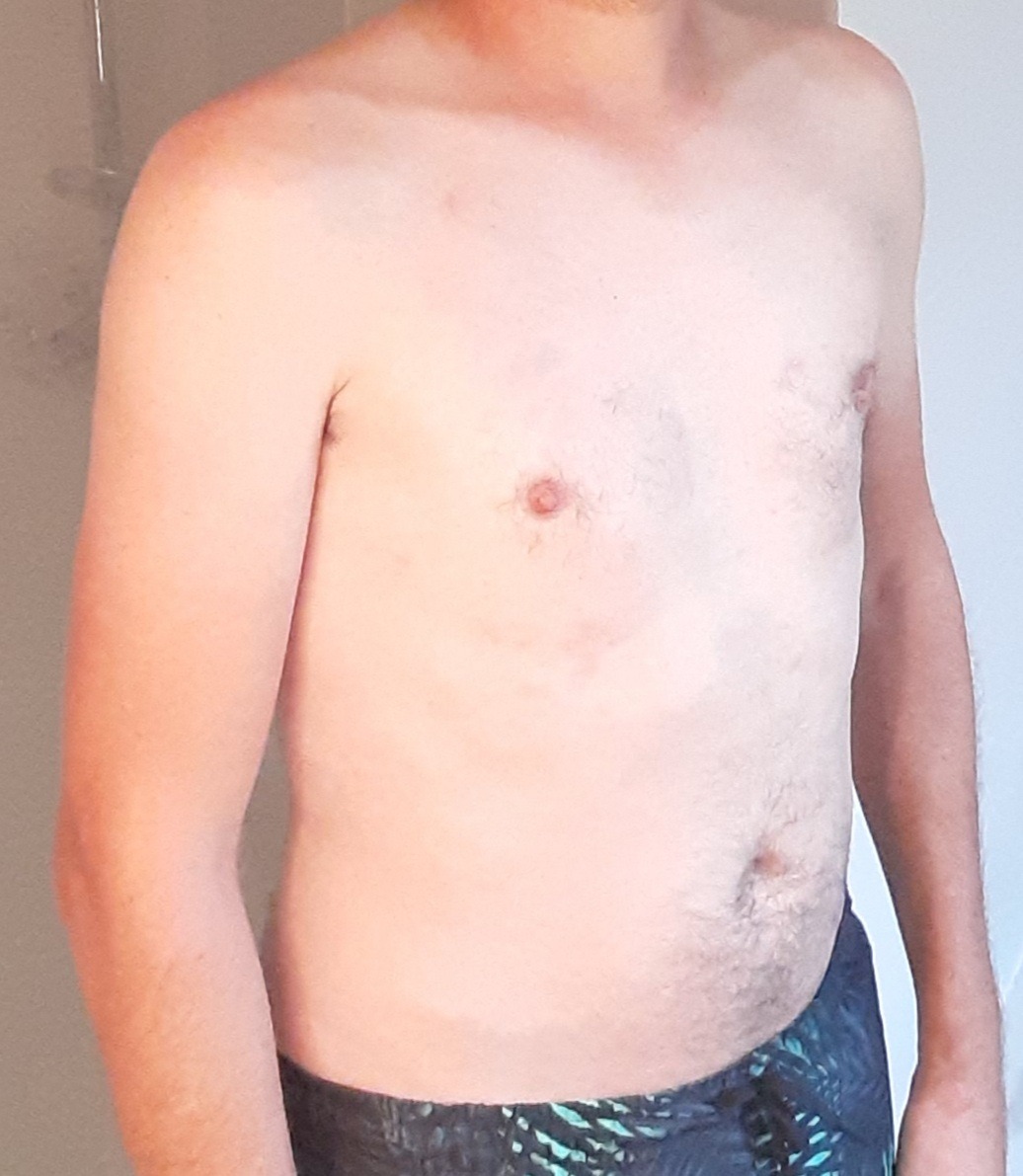 Profil de Indiana, 41 ans, Boite gay à Rossa