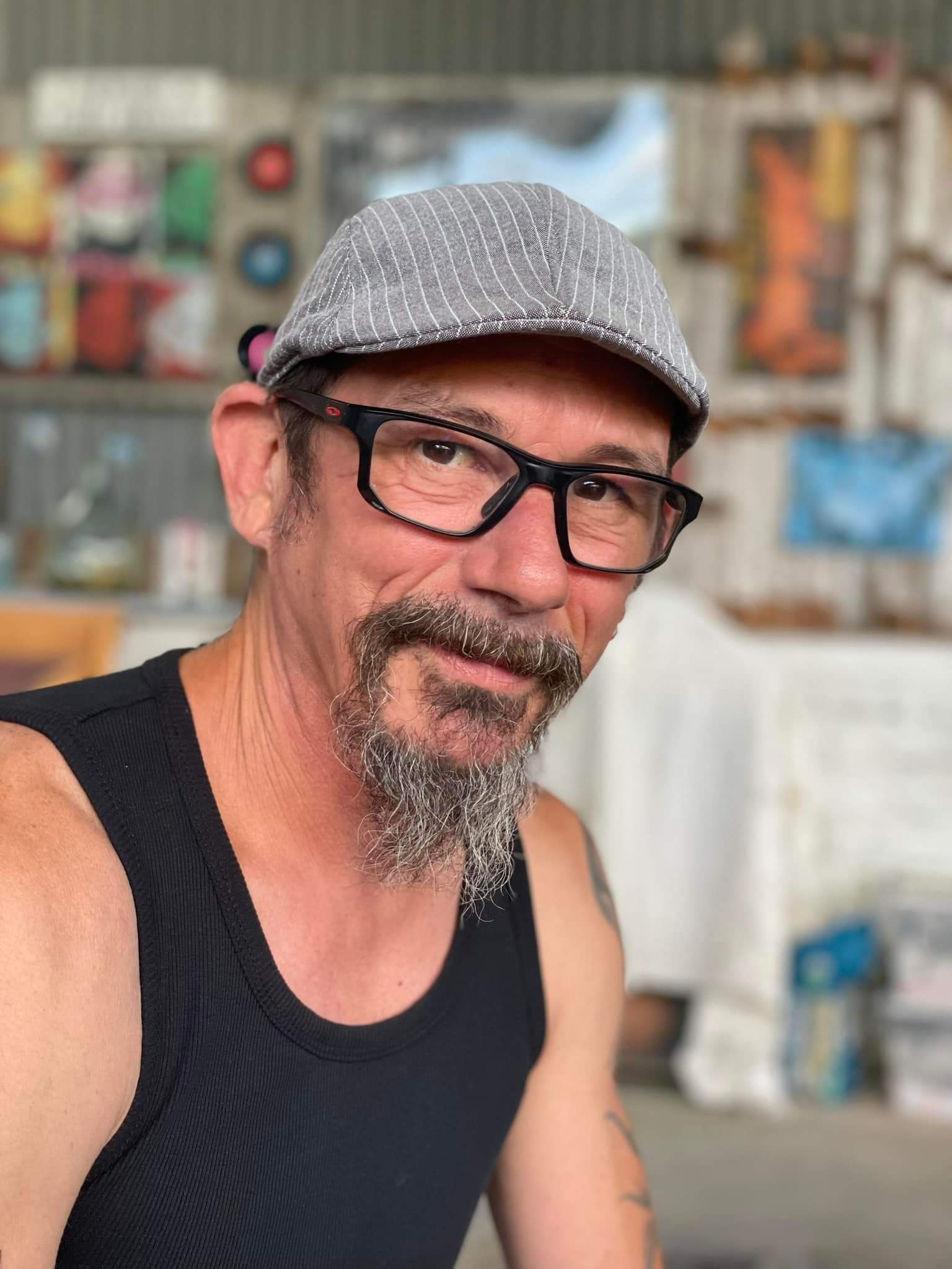 Profil de Roméo, 51 ans, Boite gay à Koppigen