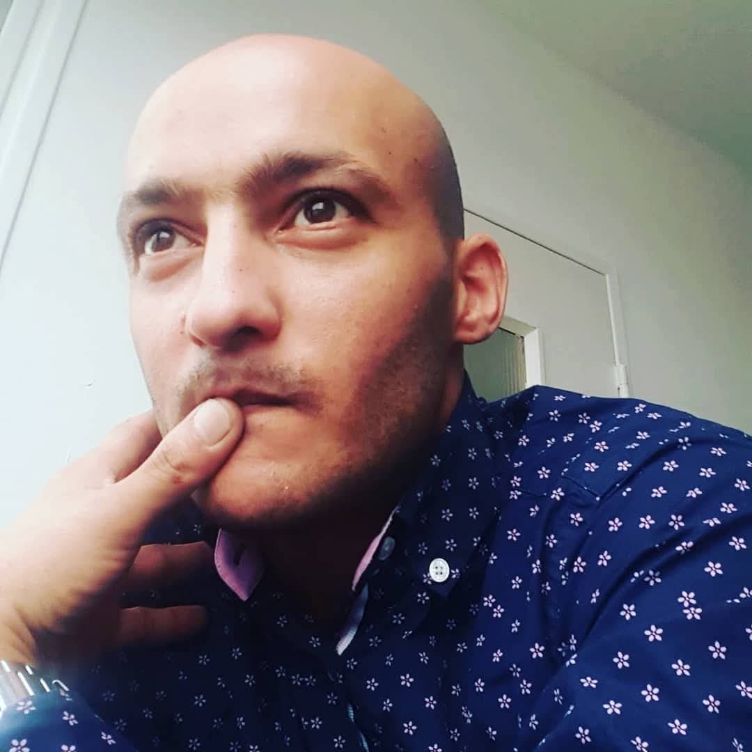 Profil de Ilyesse, 46 ans, Boite gay à Lavin