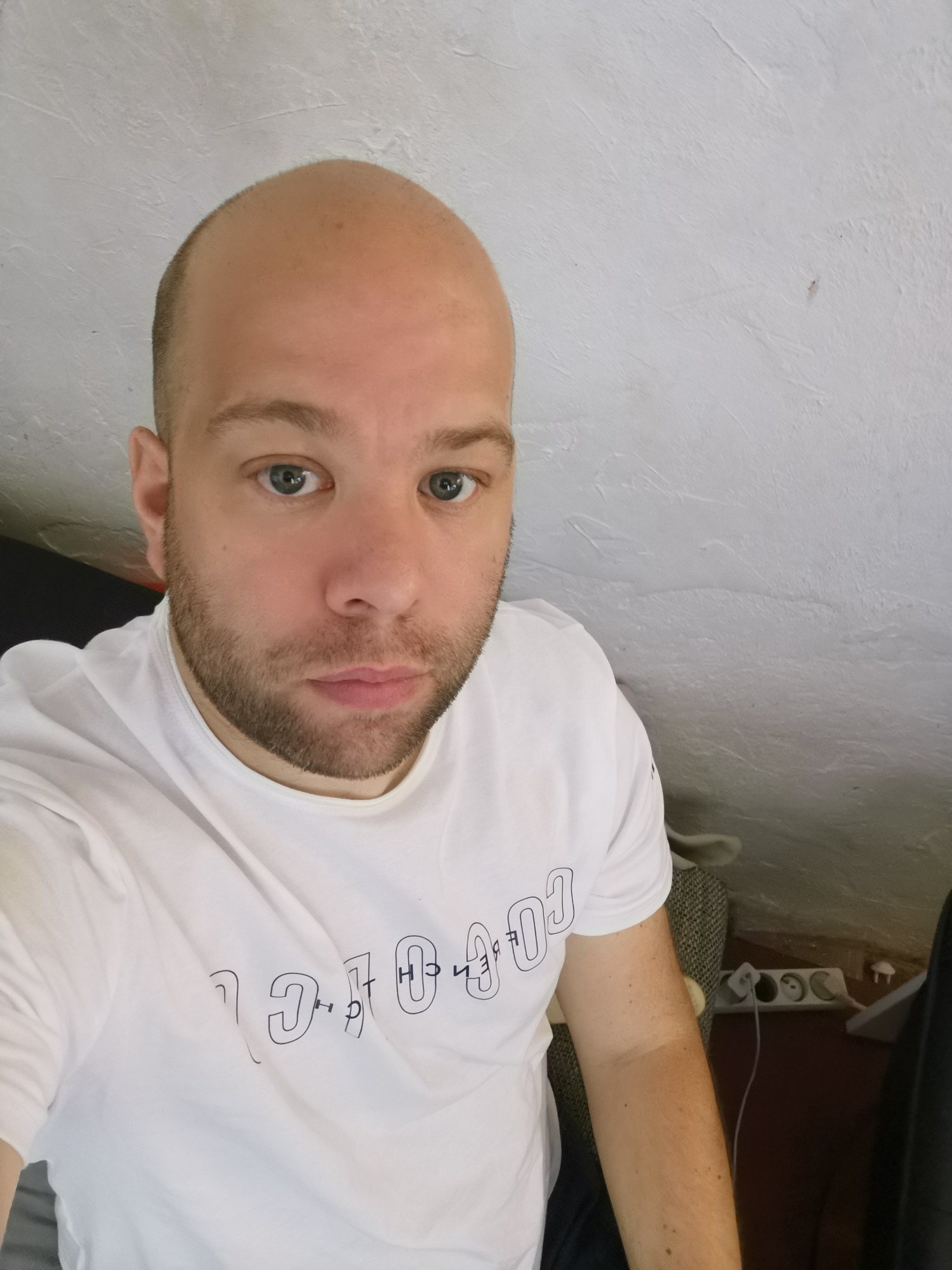 Profil de Heinrick, 43 ans, Boite gay à Buchillon