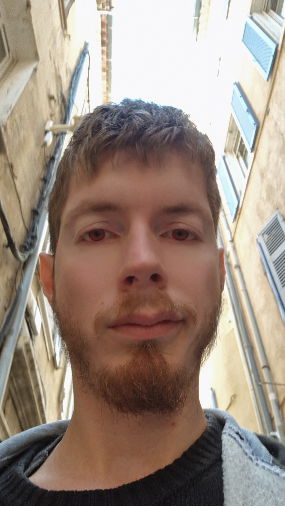 Profil de Dragan, 29 ans, Boite gay à Gansingen
