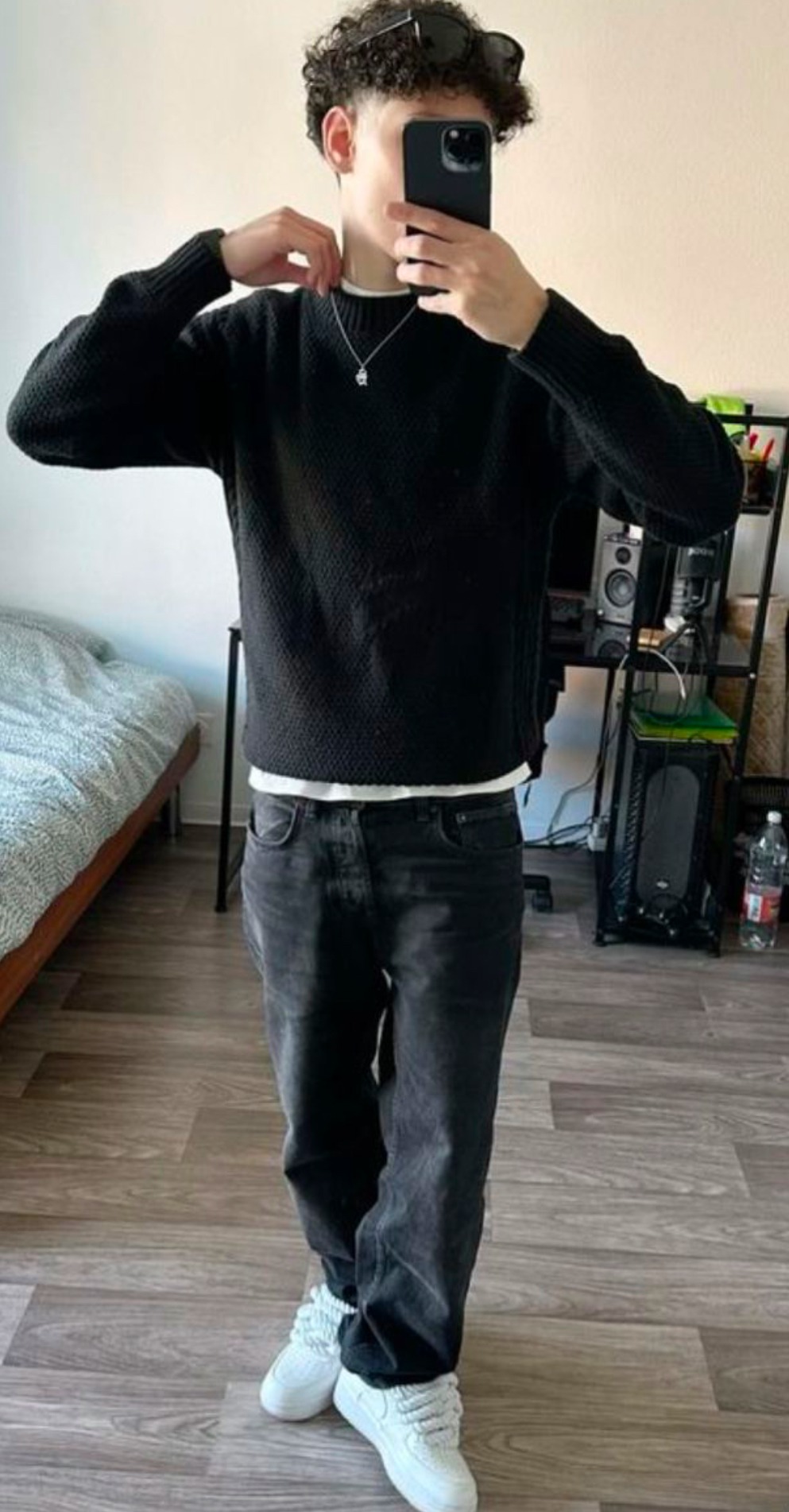 Profil de Souleymane, 20 ans, Boite gay à Münchenwiler