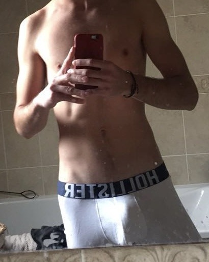 Profil de Maksen, 28 ans, Boite gay à Ligerz