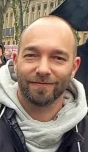Profil de Syril, 43 ans, Boite gay à Emmen