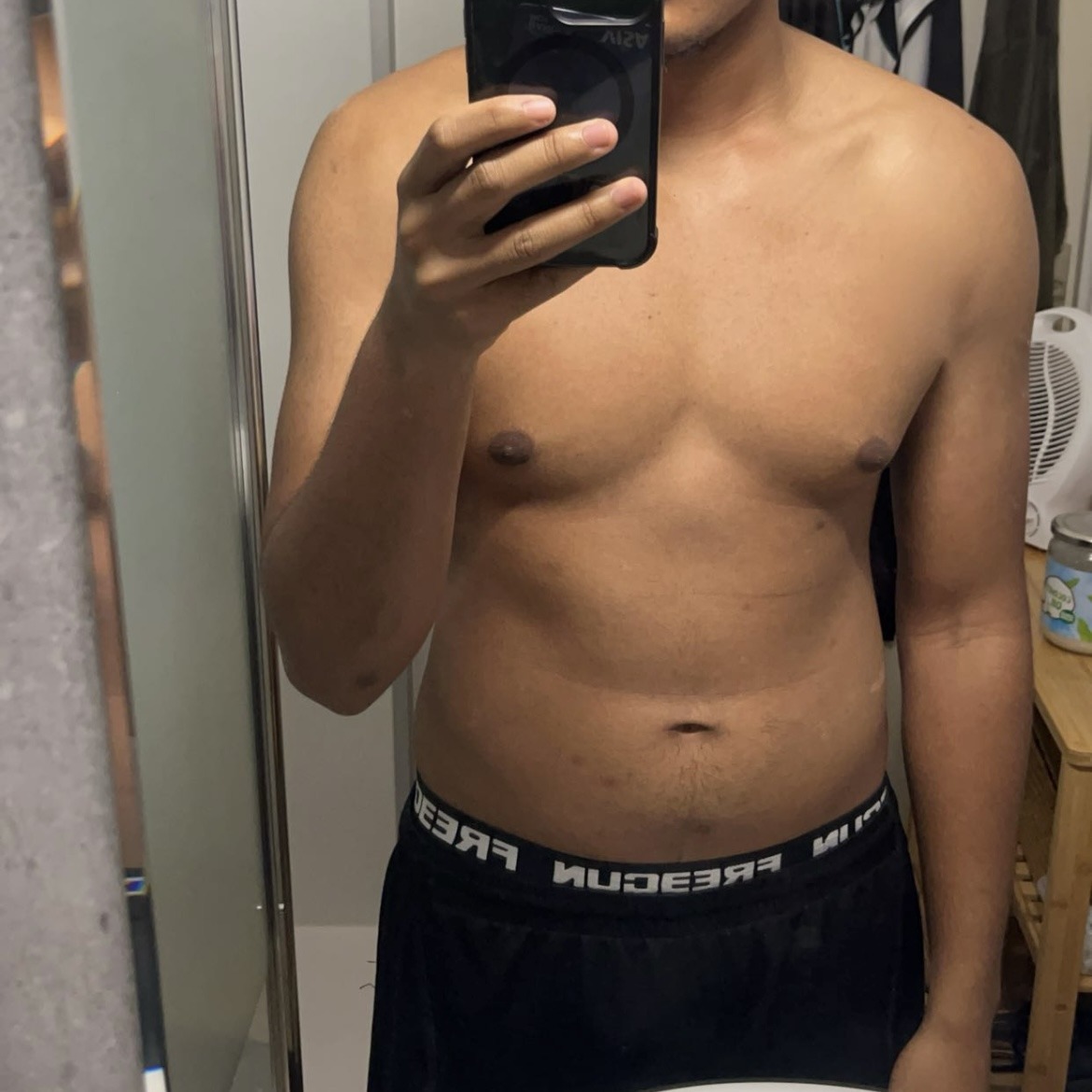 Profil de Stanislaw, 21 ans, Boite gay à Moneto