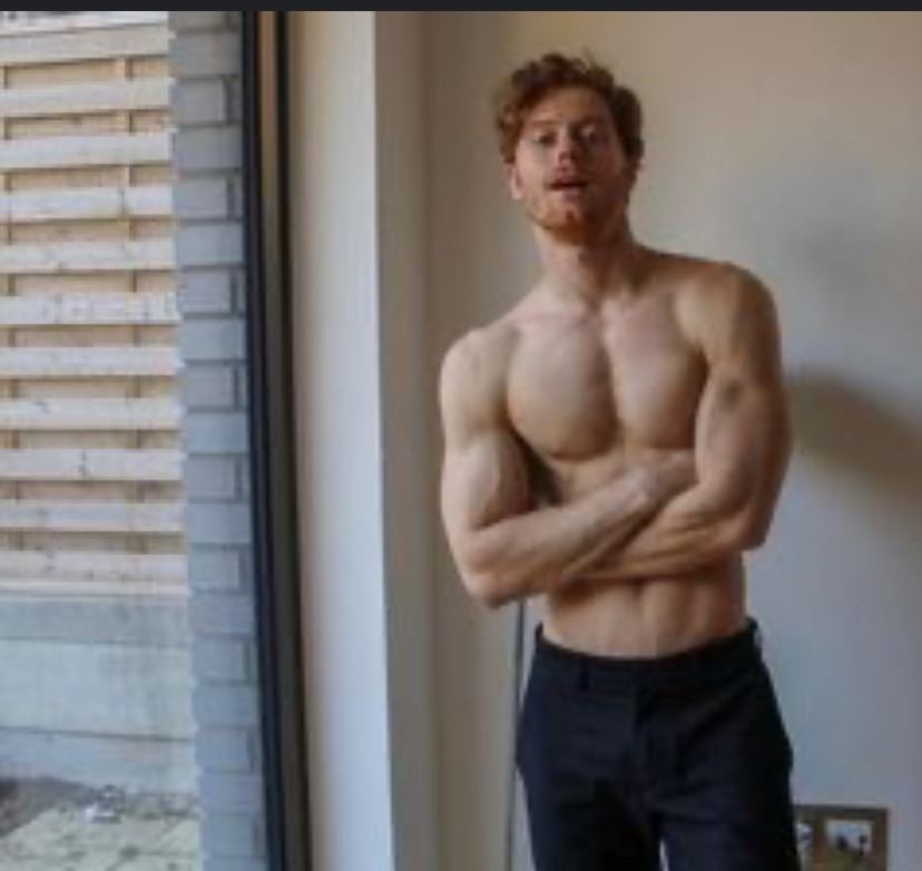 Profil de Yanys, 19 ans, Boite gay à Erlinsbach