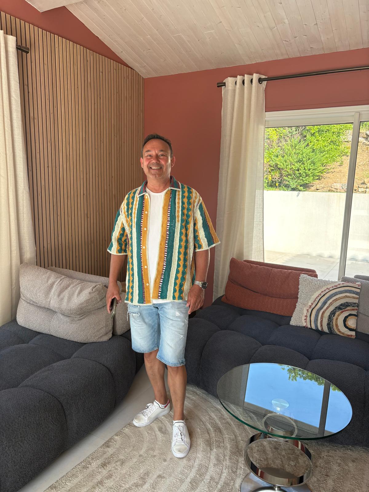 Profil de Maylan, 55 ans, Boite gay à Cremin