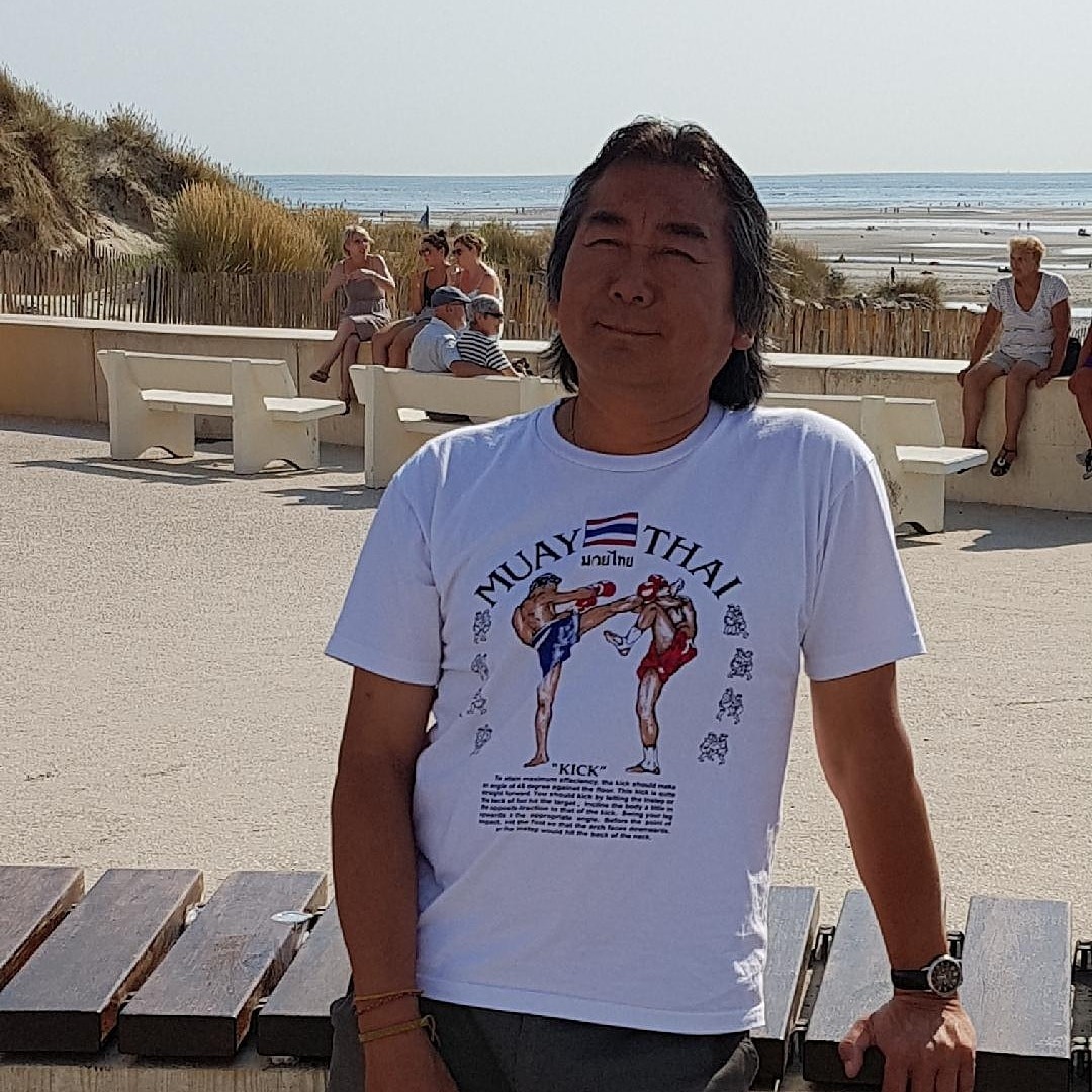 Profil de Khalid, 55 ans, Boite gay à Ferden