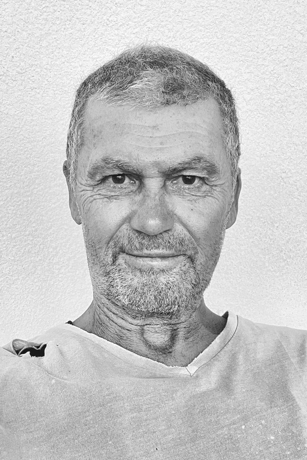 Profil de Béranger, 54 ans, Boite gay à Crissier