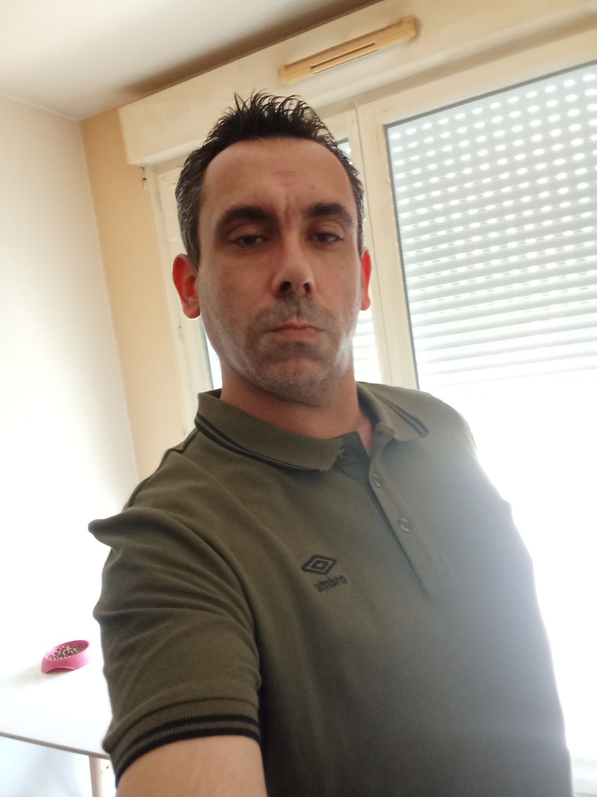 Profil de Konogan, 36 ans, Boite gay à Bévilard