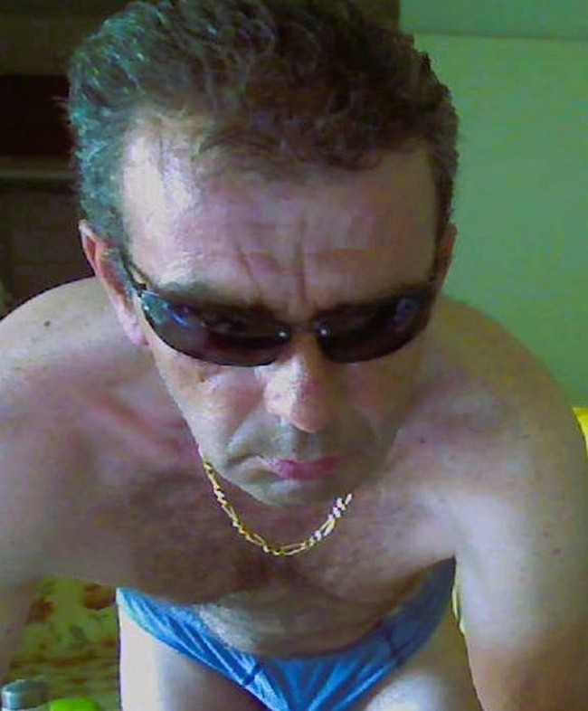 Profil de Nacym, 55 ans, Boite gay à Wolfwil
