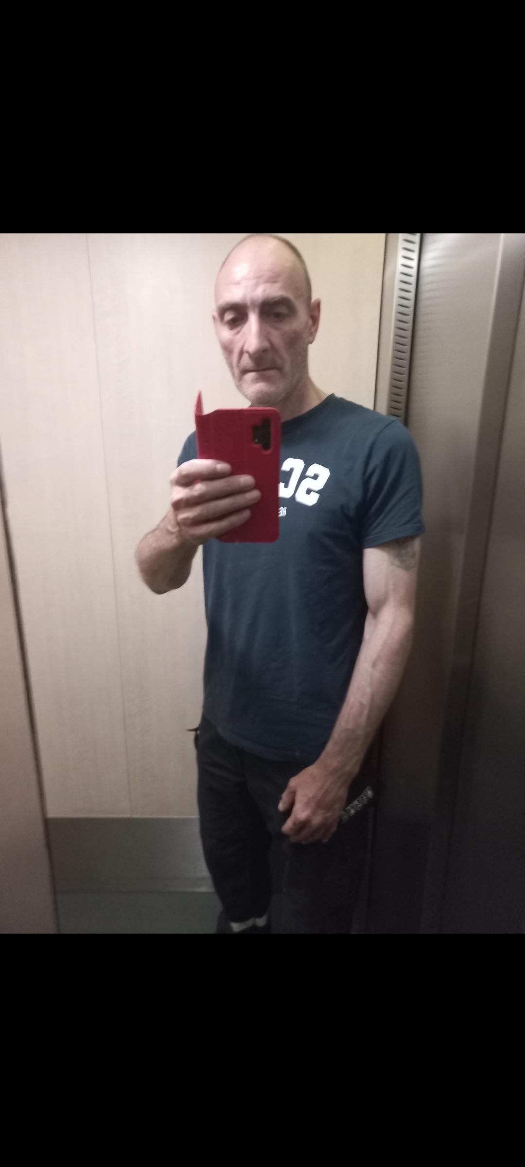 Profil de Jean-franco, 48 ans, Boite gay à Castaneda