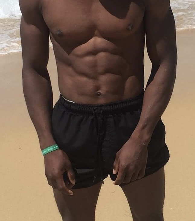 Profil de Kashif, 32 ans, Boite gay à Denens