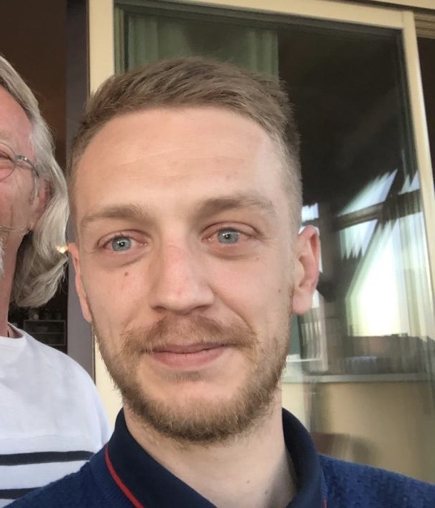 Profil de Heliot, 31 ans, Boite gay à Quinto