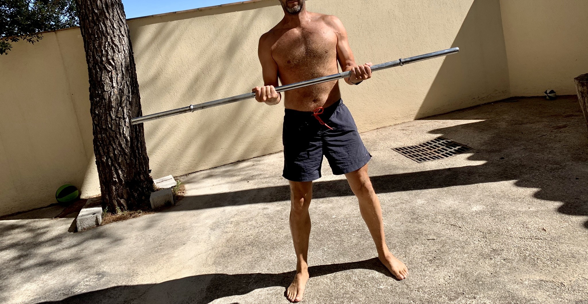 Profil de Malcom, 53 ans, Boite gay à Chandolin