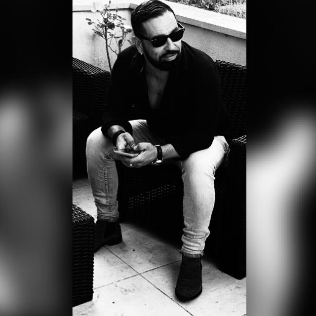 Profil de Moaad, 49 ans, Boite gay à Süderen