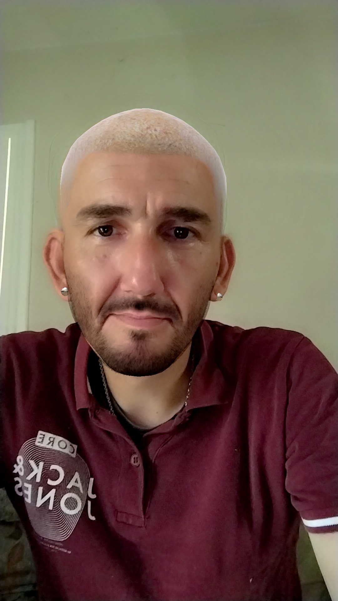 Profil de Silamakan, 38 ans, Boite gay à St-George