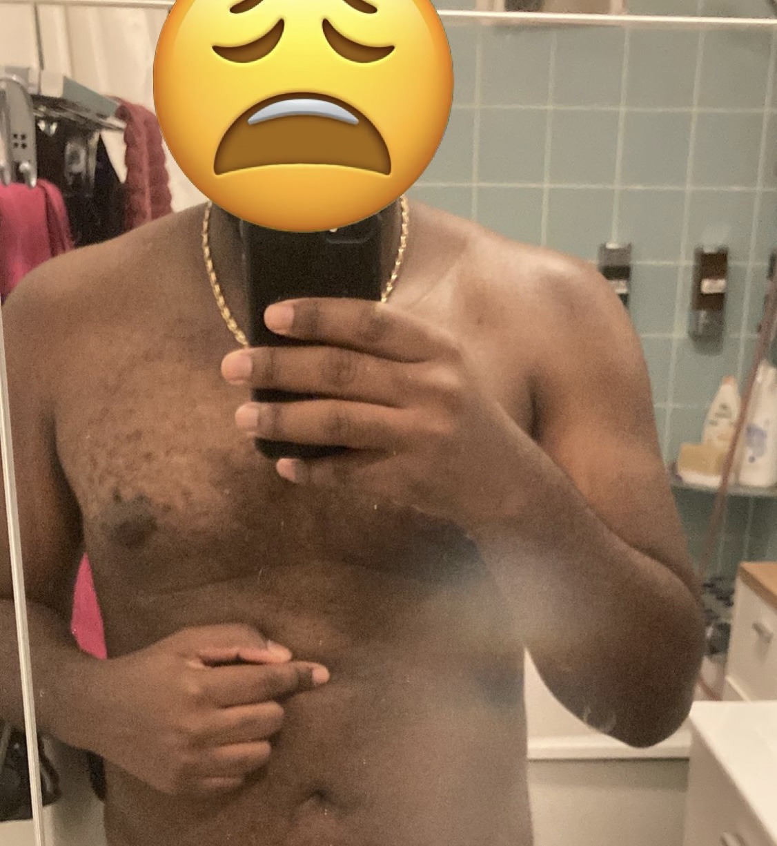 Profil de Boniface, 30 ans, Boite gay à Segnas