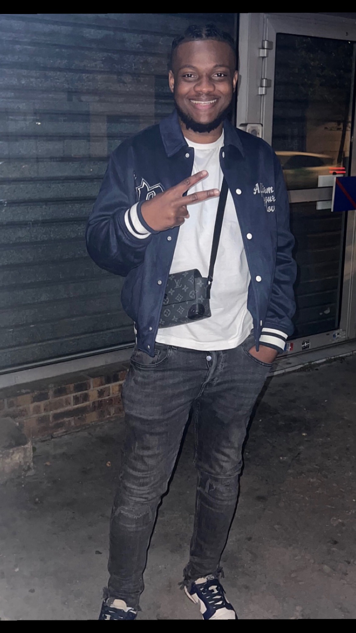 Profil de Zeineddine, 22 ans, Boite gay à Turbach