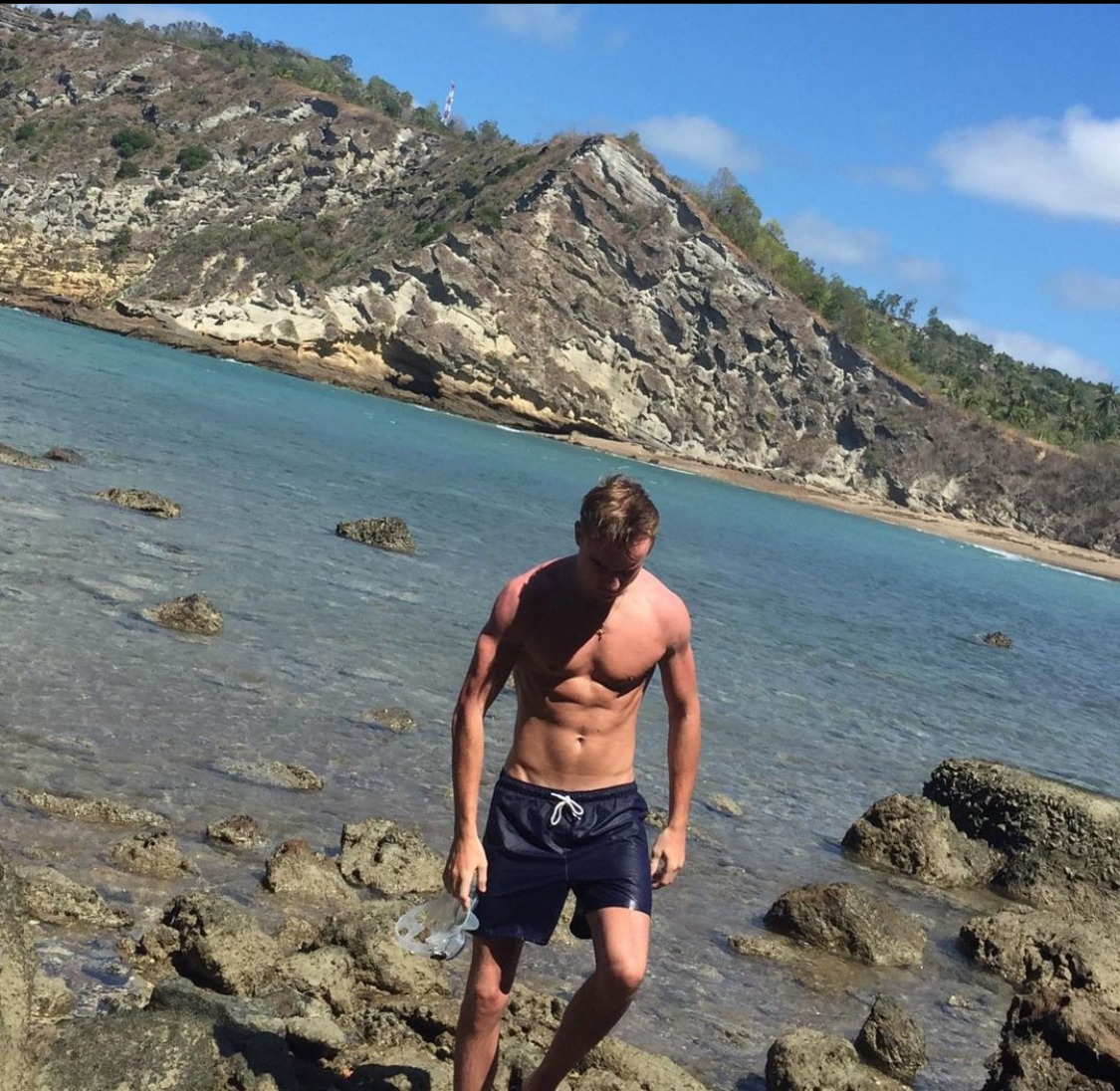 Profil de Bernhard, 29 ans, Boite gay à Dinhard
