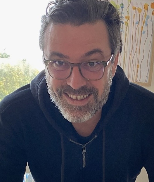 Profil de Rowan, 50 ans, Boite gay à Pomy